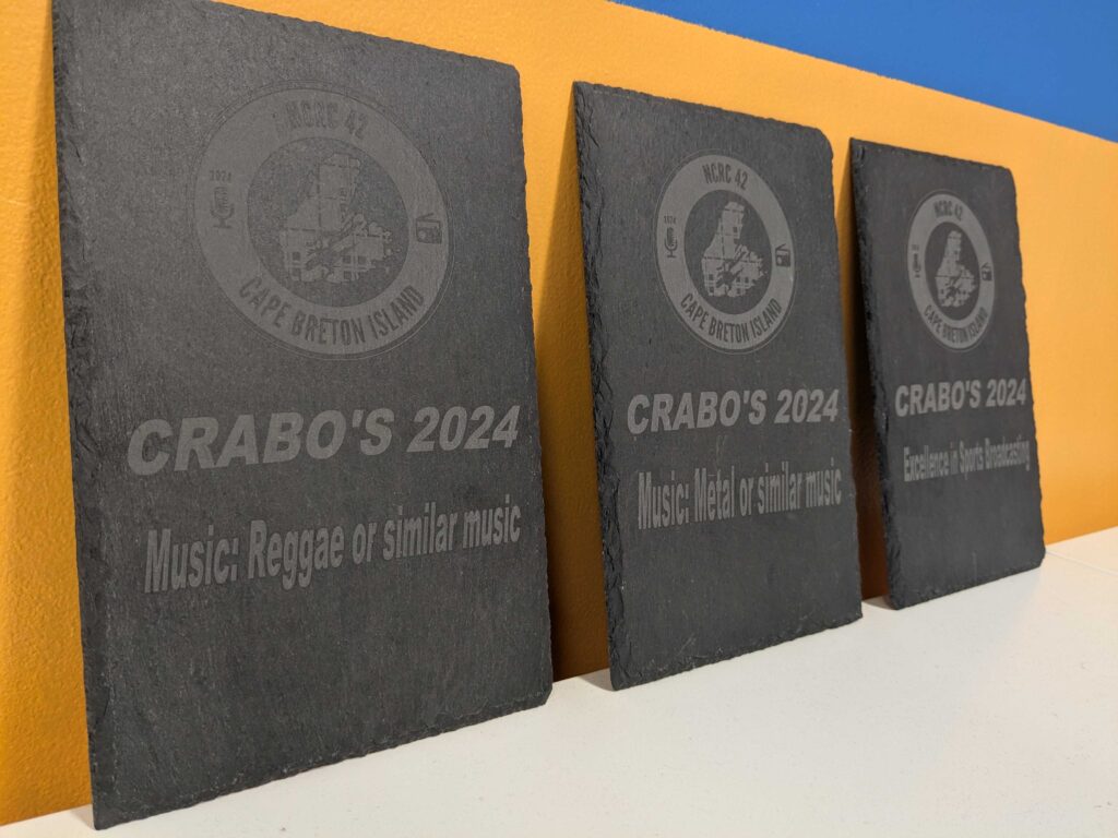 CRABO Awards 2024